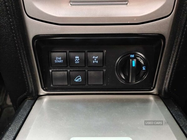 Used Toyota Land Cruiser 2021 for sale - 77560231: Photo 24