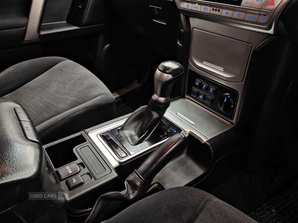 Used Toyota Land Cruiser 2021 for sale - 77560231: Photo 25