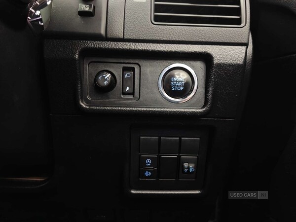 Used Toyota Land Cruiser 2021 for sale - 77560231: Photo 26