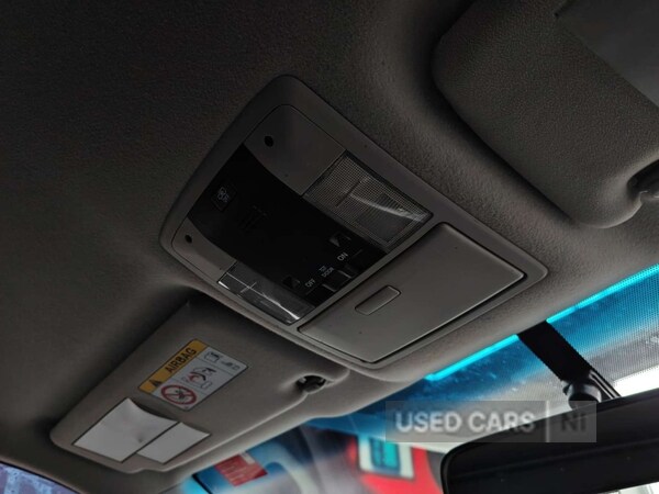 Used Toyota Land Cruiser 2021 for sale - 77560231: Photo 27