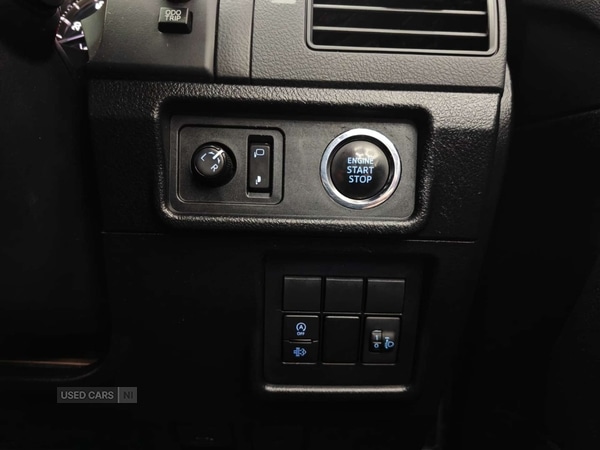 Used Toyota Land Cruiser 2021 for sale - 77560231: Photo 33