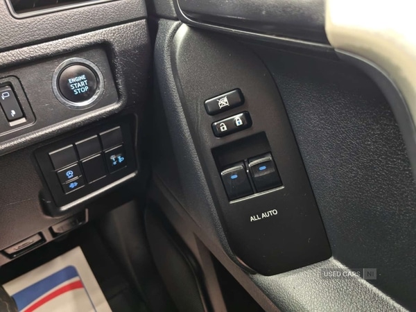 Used Toyota Land Cruiser 2021 for sale - 77560231: Photo 34