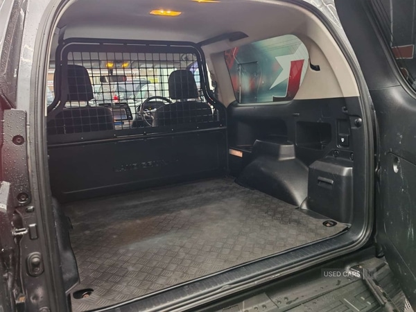 Used Toyota Land Cruiser 2021 for sale - 77560231: Photo 36