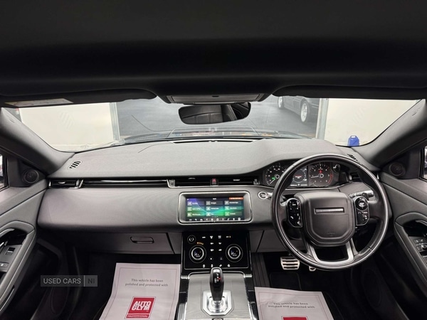 Used Land Rover Range Rover Evoque 2019 for sale - 76976986: Photo 10