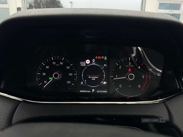 Used Land Rover Range Rover Evoque 2019 for sale - 76976986: Photo 11