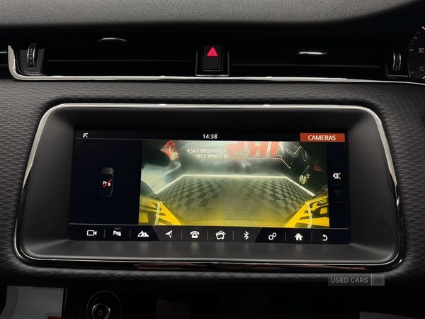 Used Land Rover Range Rover Evoque 2019 for sale - 76976986: Photo 14