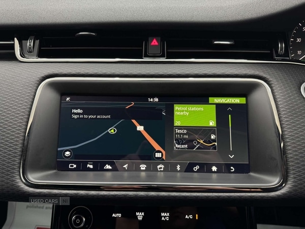 Used Land Rover Range Rover Evoque 2019 for sale - 76976986: Photo 15