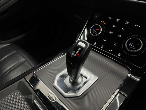 Used Land Rover Range Rover Evoque 2019 for sale - 76976986: Photo 17