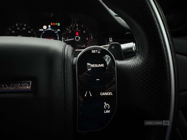 Used Land Rover Range Rover Evoque 2019 for sale - 76976986: Photo 20