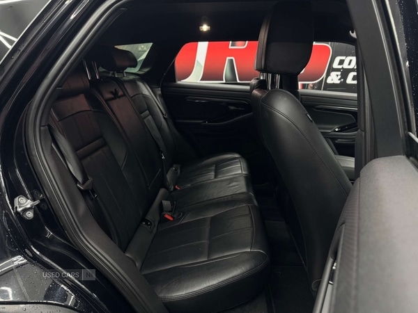Used Land Rover Range Rover Evoque 2019 for sale - 76976986: Photo 21