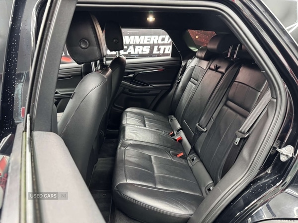 Used Land Rover Range Rover Evoque 2019 for sale - 76976986: Photo 23