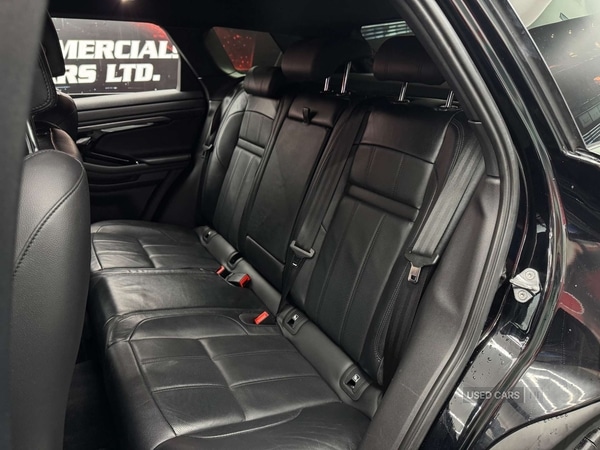 Used Land Rover Range Rover Evoque 2019 for sale - 76976986: Photo 24