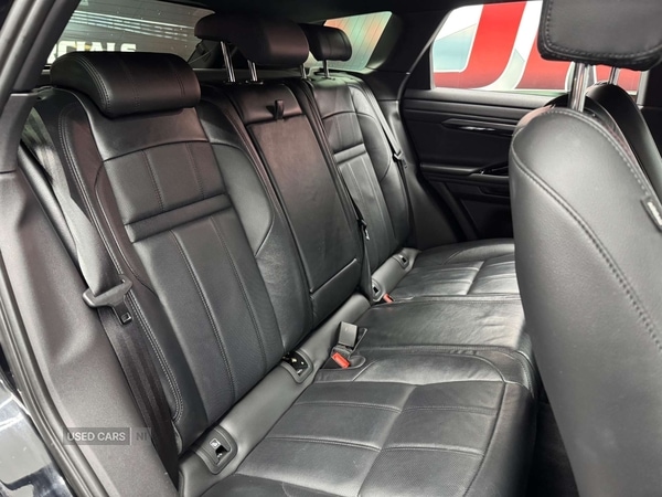 Used Land Rover Range Rover Evoque 2019 for sale - 76976986: Photo 26