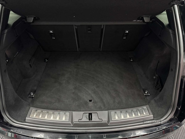 Used Land Rover Range Rover Evoque 2019 for sale - 76976986: Photo 29