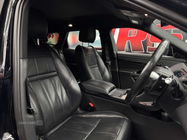 Used Land Rover Range Rover Evoque 2019 for sale - 76976986: Photo 5