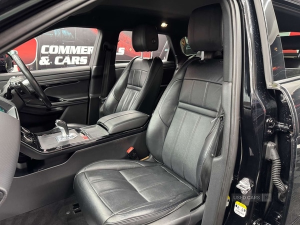 Used Land Rover Range Rover Evoque 2019 for sale - 76976986: Photo 6