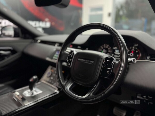 Used Land Rover Range Rover Evoque 2019 for sale - 76976986: Photo 7