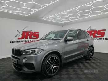 Used BMW X5 2018 for sale - 72653496: Photo