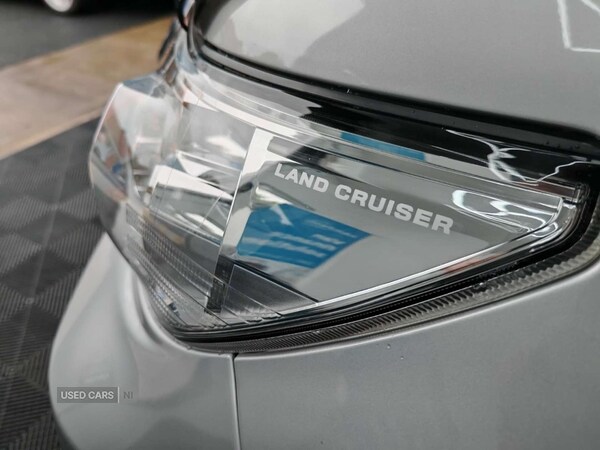 Used Toyota Landcruiser 2023 for sale - 76024929: Photo 10