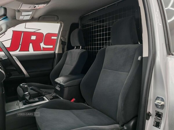 Used Toyota Landcruiser 2023 for sale - 76024929: Photo 15