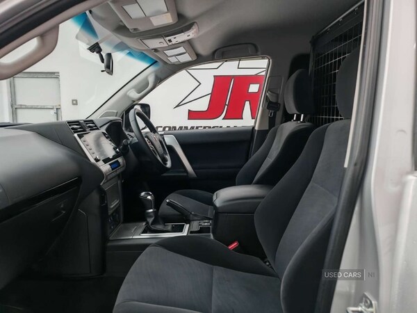 Used Toyota Landcruiser 2023 for sale - 76024929: Photo 16