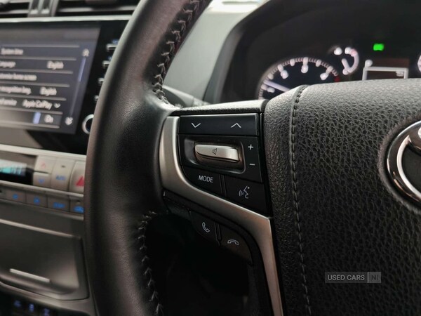Used Toyota Landcruiser 2023 for sale - 76024929: Photo 17