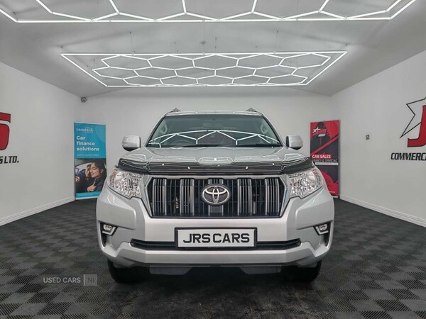 Used Toyota Landcruiser 2023 for sale - 76024929: Photo 2
