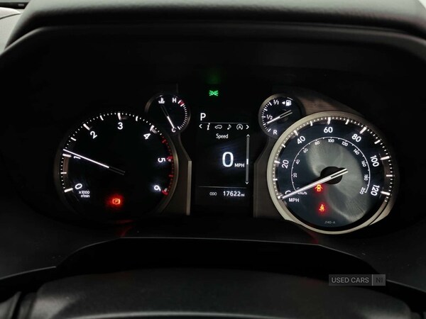 Used Toyota Landcruiser 2023 for sale - 76024929: Photo 20