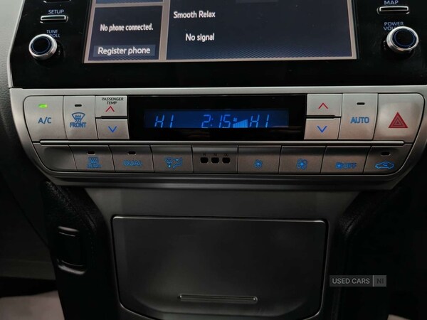 Used Toyota Landcruiser 2023 for sale - 76024929: Photo 25
