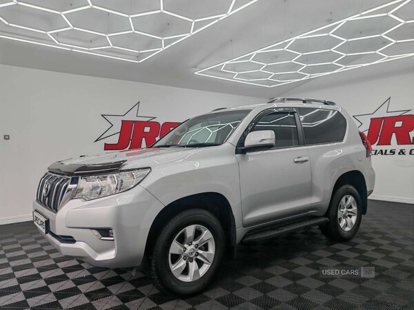 Used Toyota Landcruiser 2023 for sale - 76024929: Photo 3
