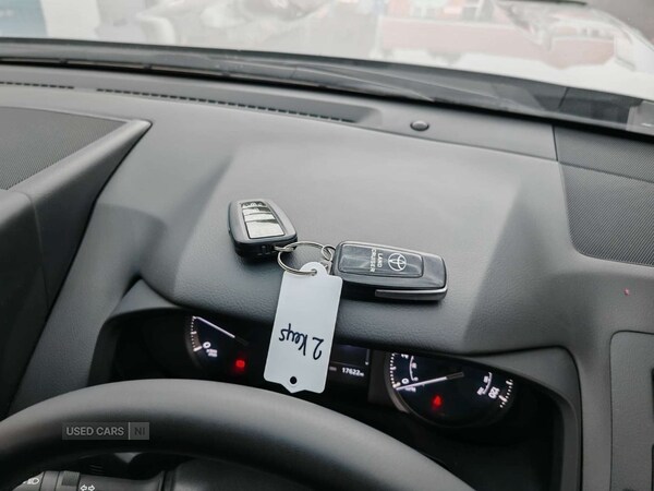 Used Toyota Landcruiser 2023 for sale - 76024929: Photo 35