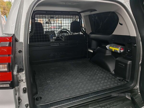Used Toyota Landcruiser 2023 for sale - 76024929: Photo 36