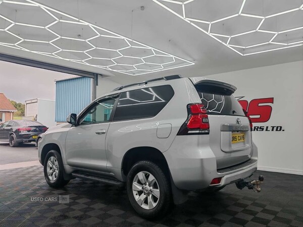 Used Toyota Landcruiser 2023 for sale - 76024929: Photo 4