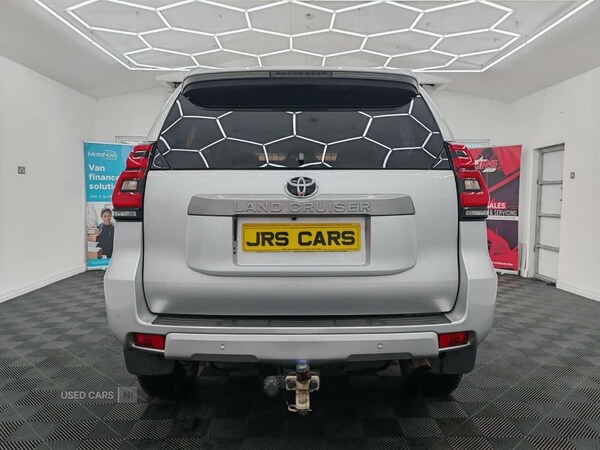 Used Toyota Landcruiser 2023 for sale - 76024929: Photo 5