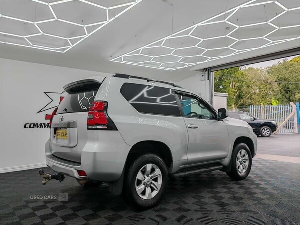 Used Toyota Landcruiser 2023 for sale - 76024929: Photo 6