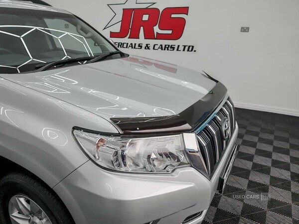 Used Toyota Landcruiser 2023 for sale - 76024929: Photo 8