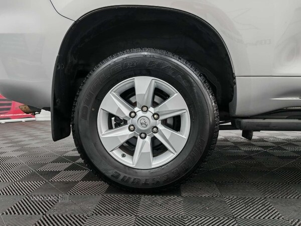 Used Toyota Landcruiser 2023 for sale - 76024929: Photo 9