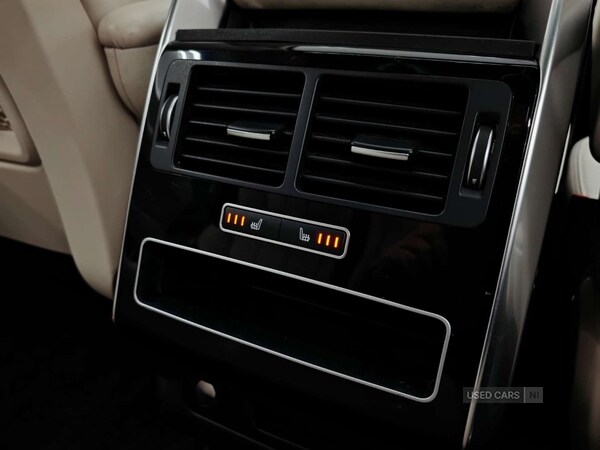 Used Land Rover Range Rover Sport 2017 for sale - 76419622: Photo 22