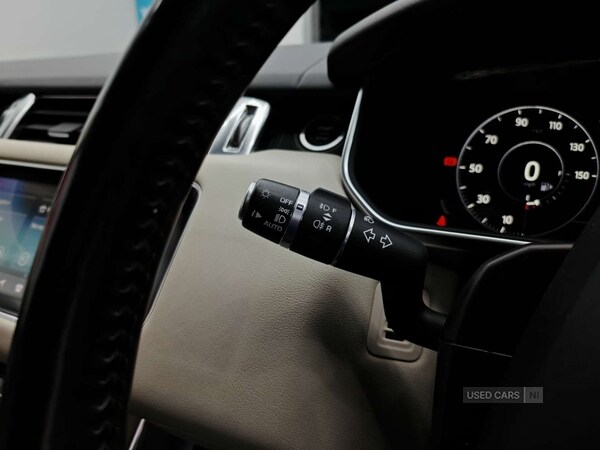 Used Land Rover Range Rover Sport 2017 for sale - 76419622: Photo 35