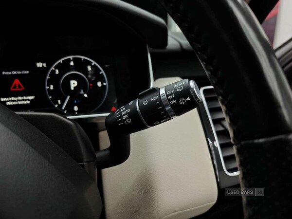 Used Land Rover Range Rover Sport 2017 for sale - 76419622: Photo 36