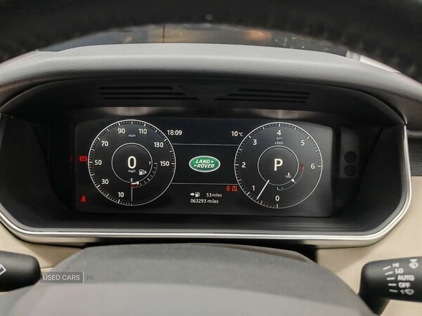 Used Land Rover Range Rover Sport 2017 for sale - 76419622: Photo 37