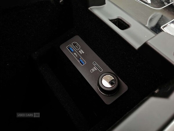 Used Land Rover Range Rover Sport 2017 for sale - 76419622: Photo 45