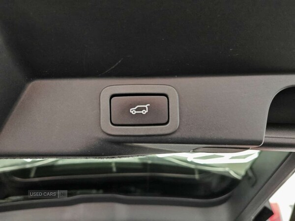 Used Land Rover Range Rover Sport 2017 for sale - 76419622: Photo 46