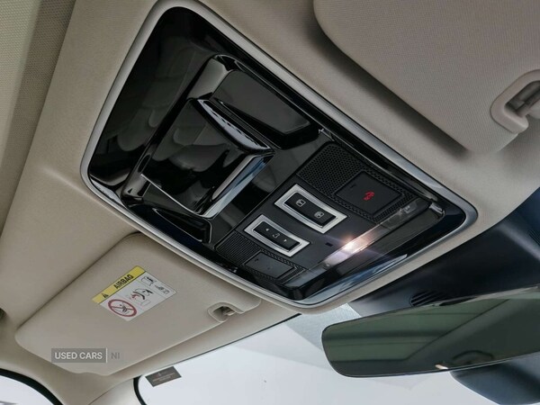 Used Land Rover Range Rover Sport 2017 for sale - 76419622: Photo 48