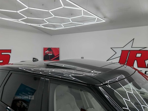 Used Land Rover Range Rover Sport 2017 for sale - 76419622: Photo 8