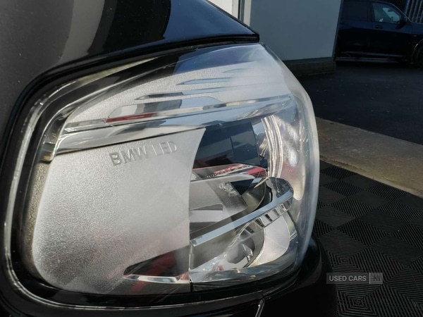 Used BMW X4 2018 for sale - 76441563: Photo 10