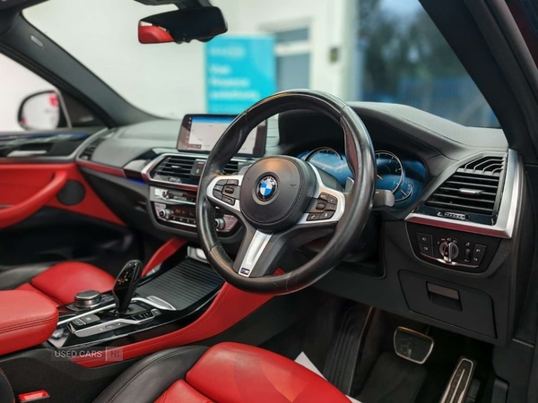 Used BMW X4 2018 for sale - 76441563: Photo 12
