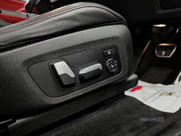 Used BMW X4 2018 for sale - 76441563: Photo 14