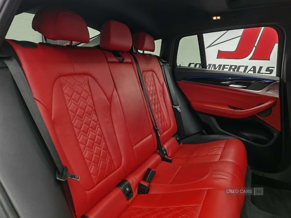 Used BMW X4 2018 for sale - 76441563: Photo 15