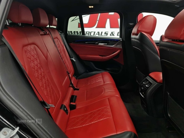 Used BMW X4 2018 for sale - 76441563: Photo 16